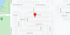 Sierra Vista Assisted Living in google map