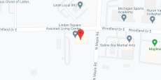 Linden Square Senior Care in google map