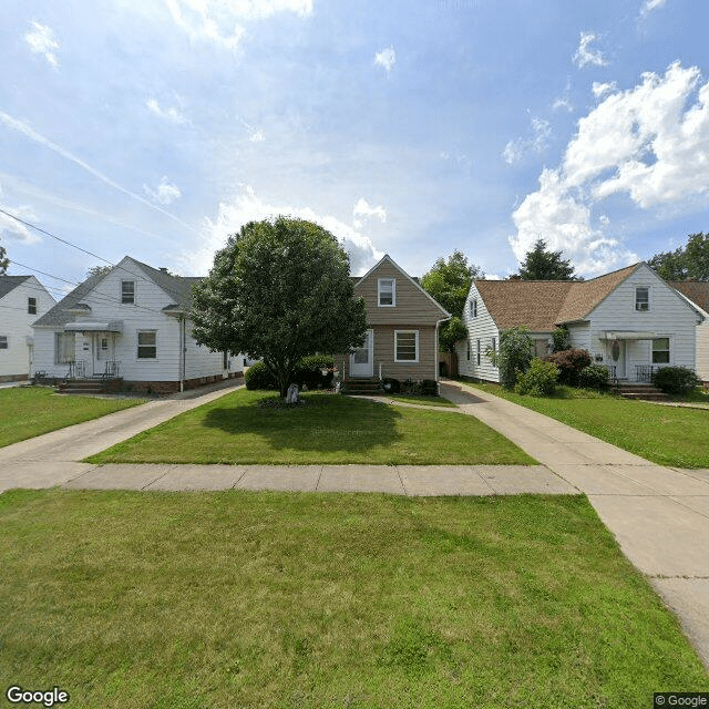 street view of Lifecare Assisted Living Homes II