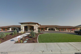 Seasons Of Santaquin Assisted Living and Memory 