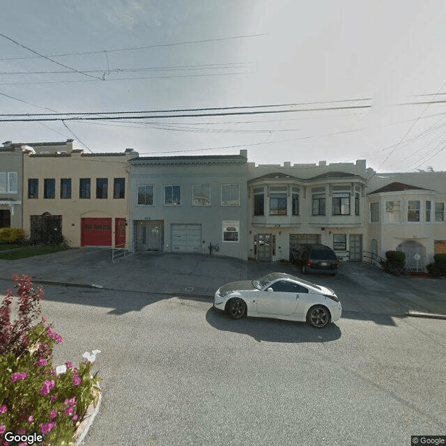 street view of Ida's Care I