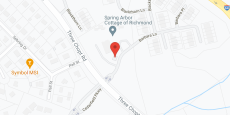Hermitage Three Chopt in google map