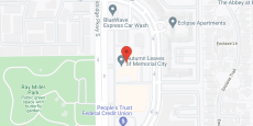 The Heritage At Eldridge Parkway in google map