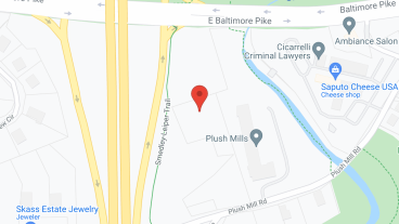 Plush Mills Senior Living in google map