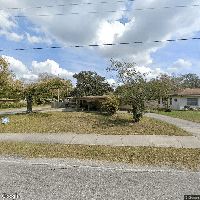 street view of Sanctuary of Peace LLC