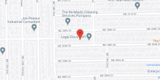 Private Life Retirement Place in google map