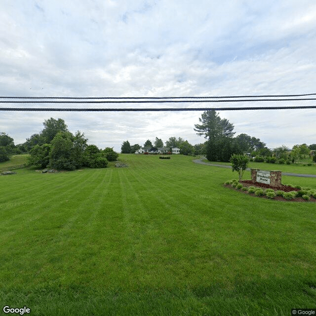 street view of Brookeville House II At Sunshine