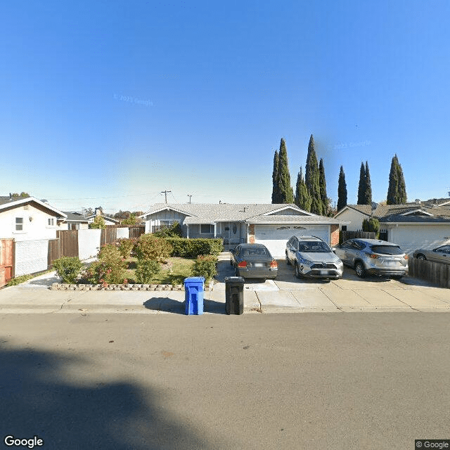 street view of SunnySide Home