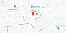SunHaven Assisted Living - North in google map