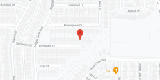 Halo Residential Care Homes in google map