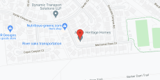 Agape Heritage Home #2 in google map