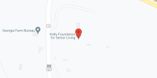 Elderville Assisted Living in google map
