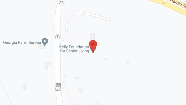 Elderville Assisted Living in google map