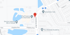 The Preserve at Dunedin in google map