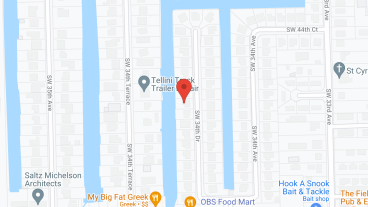 Avon Manor in google map
