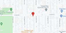 Colfax Manor Assisted Living in google map
