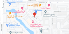 McDermott 55 in google map
