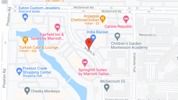 McDermott 55 in google map