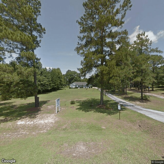 street view of Serenity Divine Home Care LLC