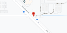 The Barclay of Vero Beach Assisted Living and Memory Care in google map