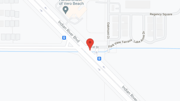 The Barclay of Vero Beach Assisted Living and Memory Care in google map