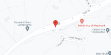 White Oak Cottages in google map