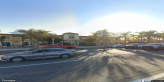 street view of Katella Senior Living