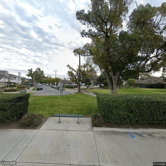 Atherton Senior Living 