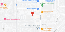 Capitola Manor in google map