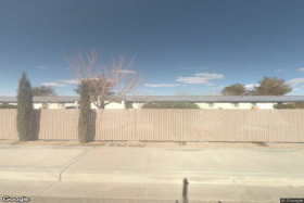 High Desert Haven 