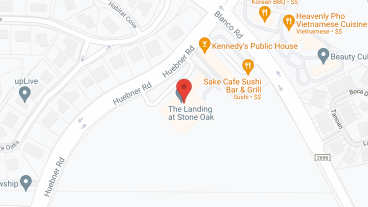 Seasons Memory Care at Stone Oak in google map