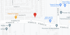 Merciful Hands Assisted Living in google map