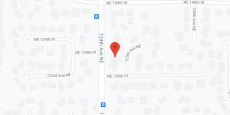 Golden Cottage Adult Family Home in google map