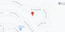Flora's Senior Living in google map