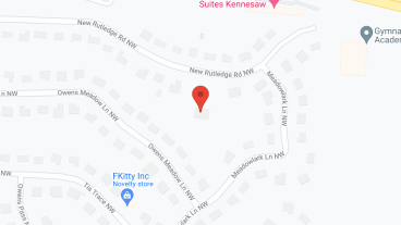 Flora's Senior Living in google map