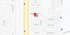 Cura Living at Lantana in google map