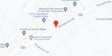 The Oaks of Garden Ridge Assisted Living and Memory Care in google map