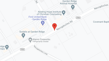 The Oaks of Garden Ridge Assisted Living and Memory Care in google map