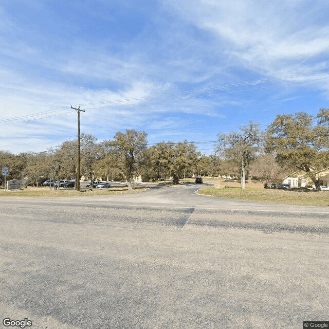 street view of The Oaks of Garden Ridge Assisted Living and Memory Care