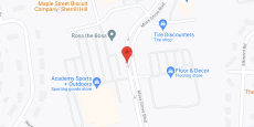 Sherrill Hills Retirement Resort in google map