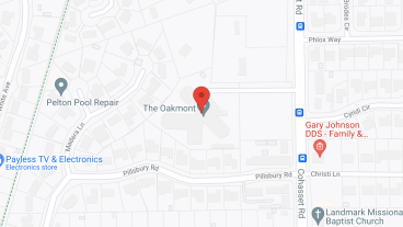 Provincial Chico in google map