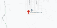 Greenridge Senior Care in google map