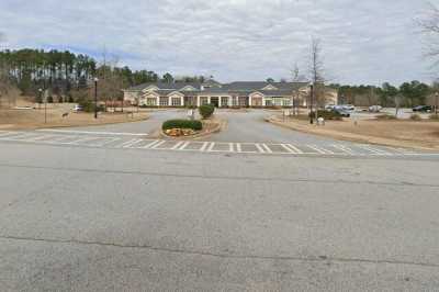 Photo of Ansley Park Health & Rehabilitation