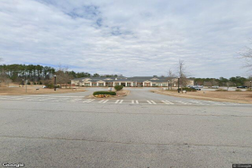 Ansley Park Health & Rehabilitation 