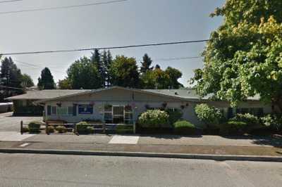 Photo of Oregon City Health Care Center