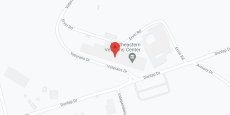 Southeastern Veterans Center in google map