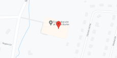 Fox Subacute at Clara Burke in google map
