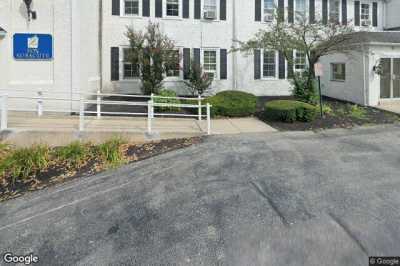 Photo of Fox Subacute at Clara Burke