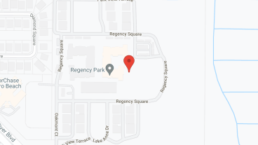 The Barclay at Vero Beach in google map