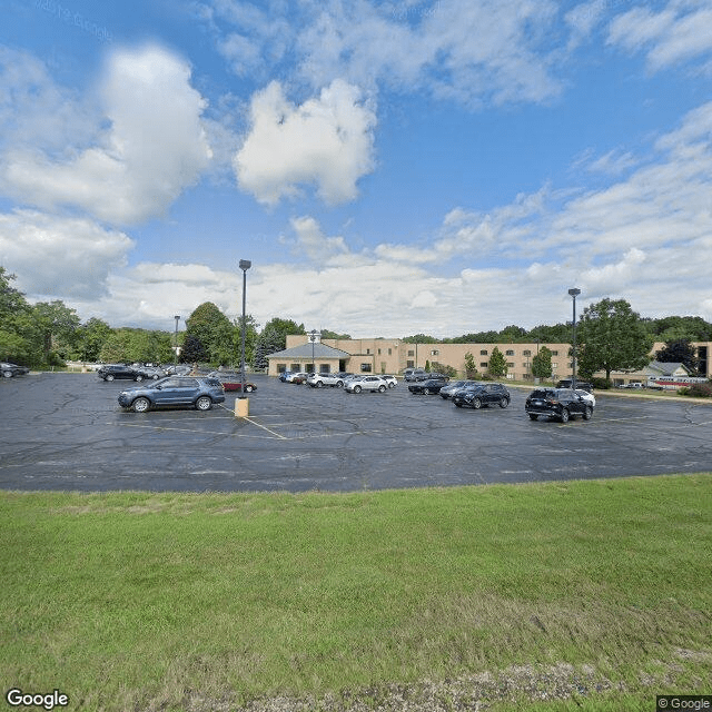 street view of Cedar Bay East